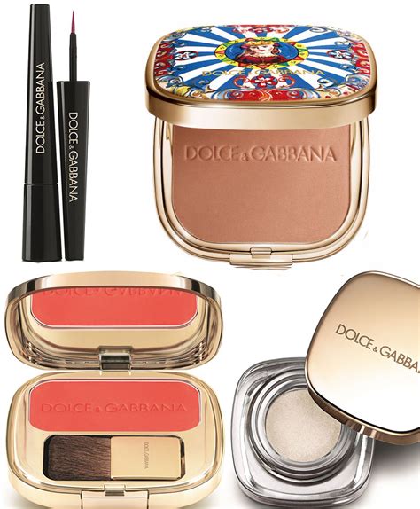 dolce gabbana the sicilian bronzer